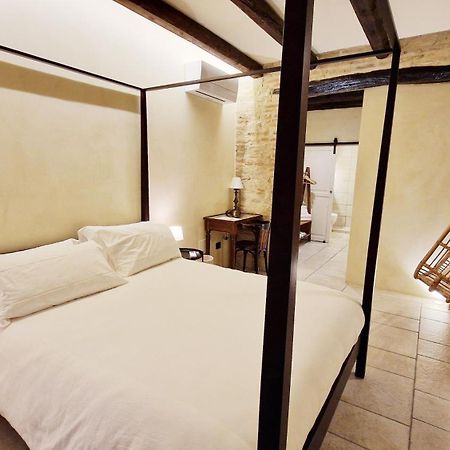 Casa Ocra Hotel Vasto Ngoại thất bức ảnh