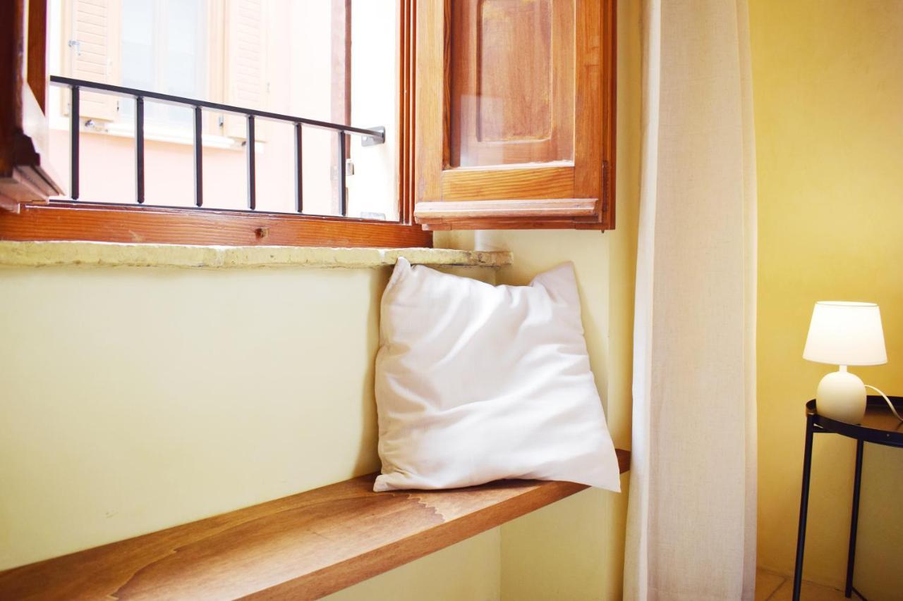 Casa Ocra Hotel Vasto Ngoại thất bức ảnh