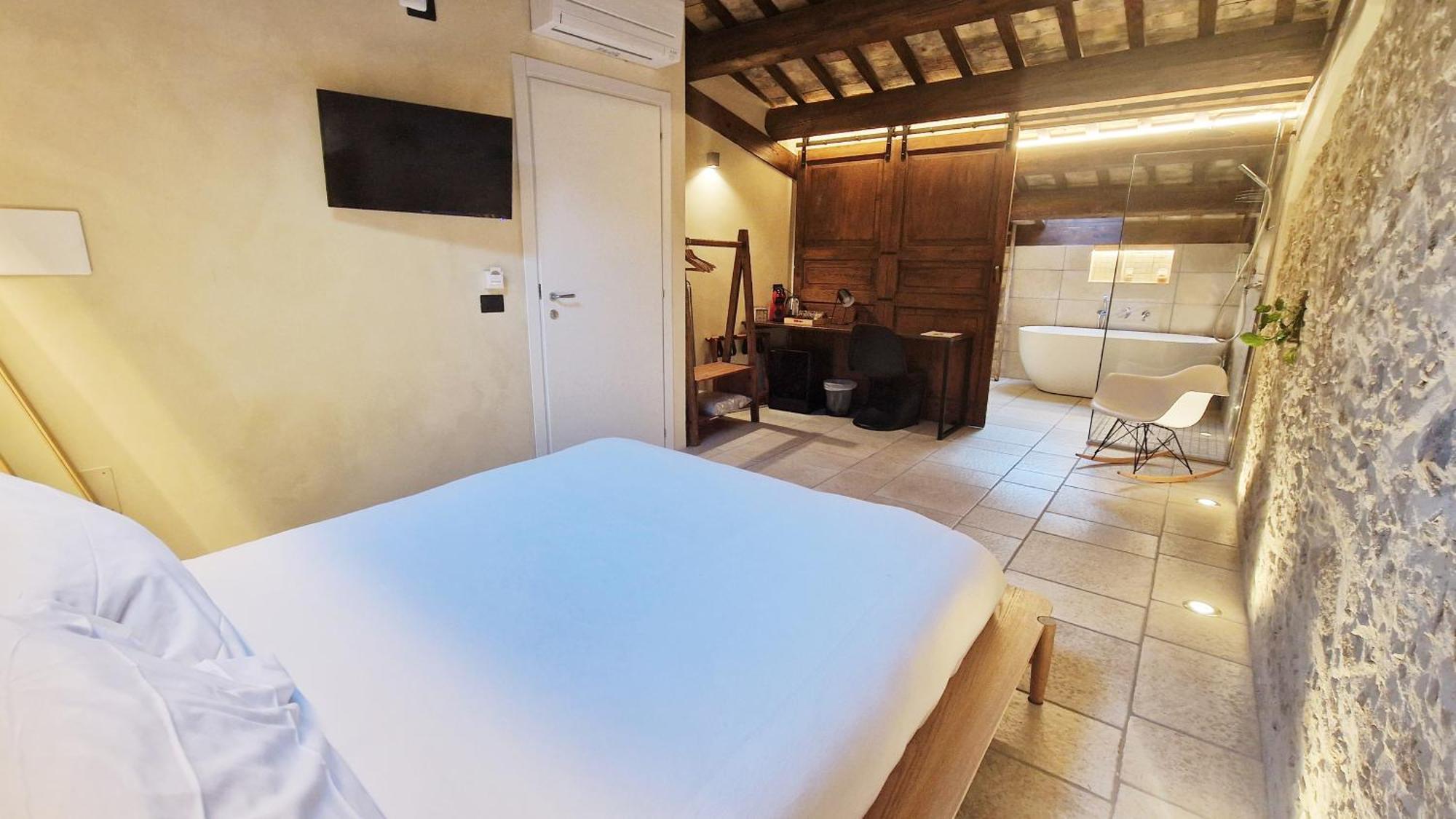 Casa Ocra Hotel Vasto Ngoại thất bức ảnh